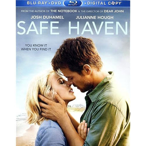 Safe Haven