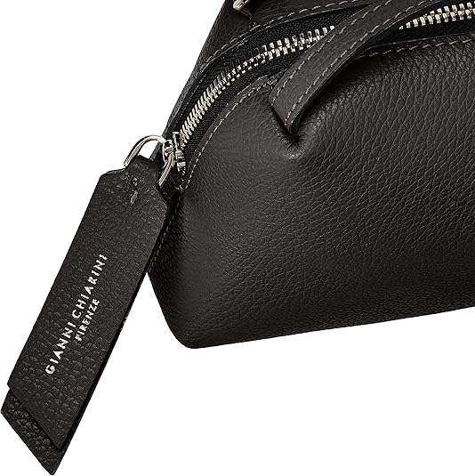 Amazon | [ジャンニキアリーニ] ALIFA S 2WAYハンドバッグ 8145