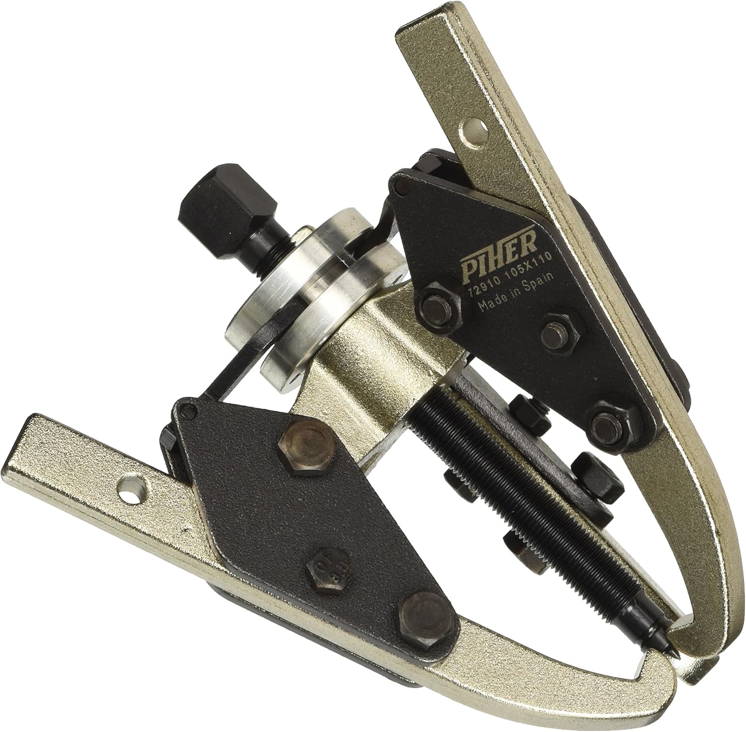 SELF-CENTING EXTRACTOR 1 Tn