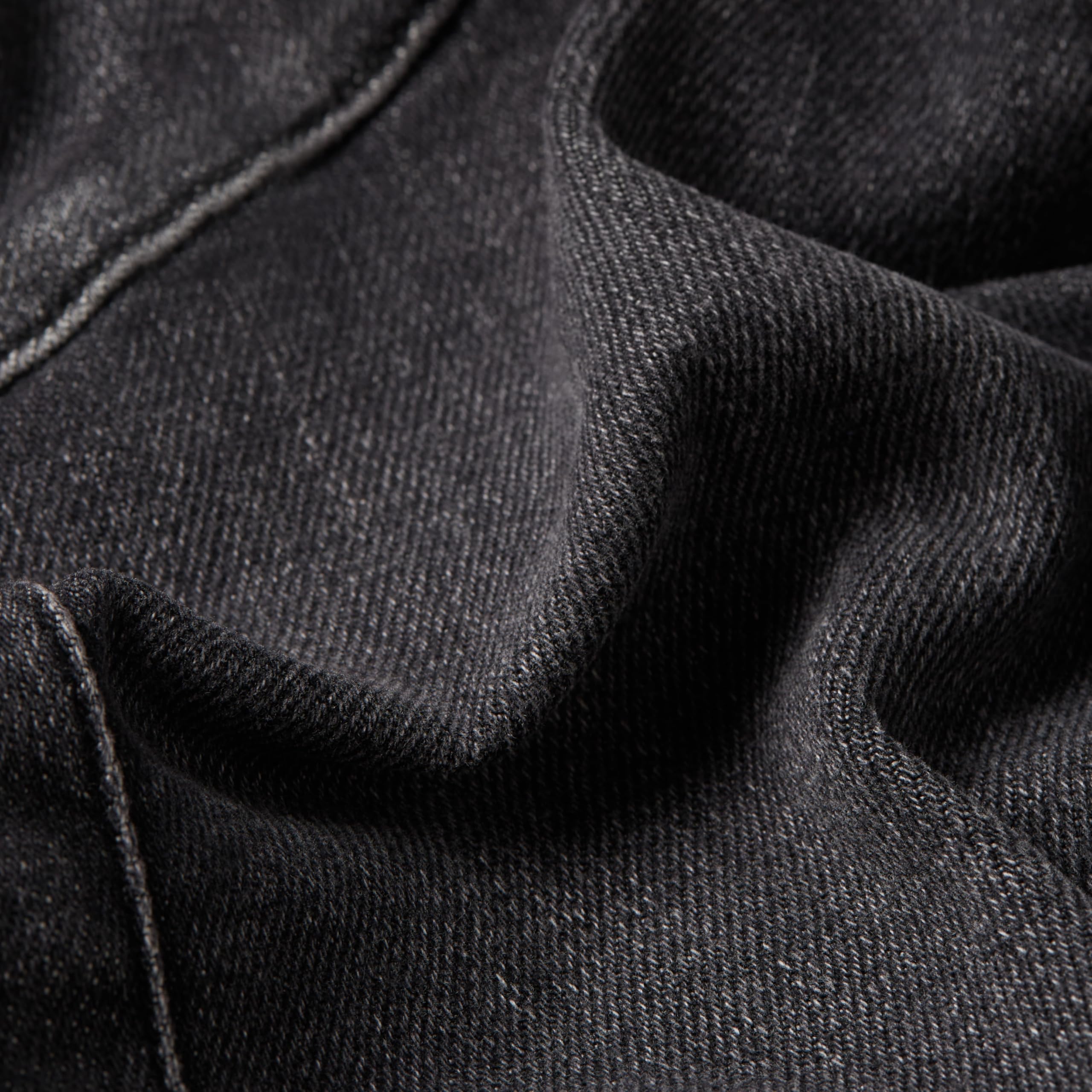 G-STAR Ace 2.0 Biker Slim Straight Jeans - Dżins Kobiety