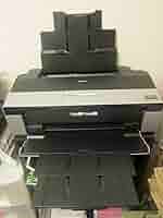 EPSON - きなこ WorkForce Pro WF-C4810 Color MFP | Products | Epson US