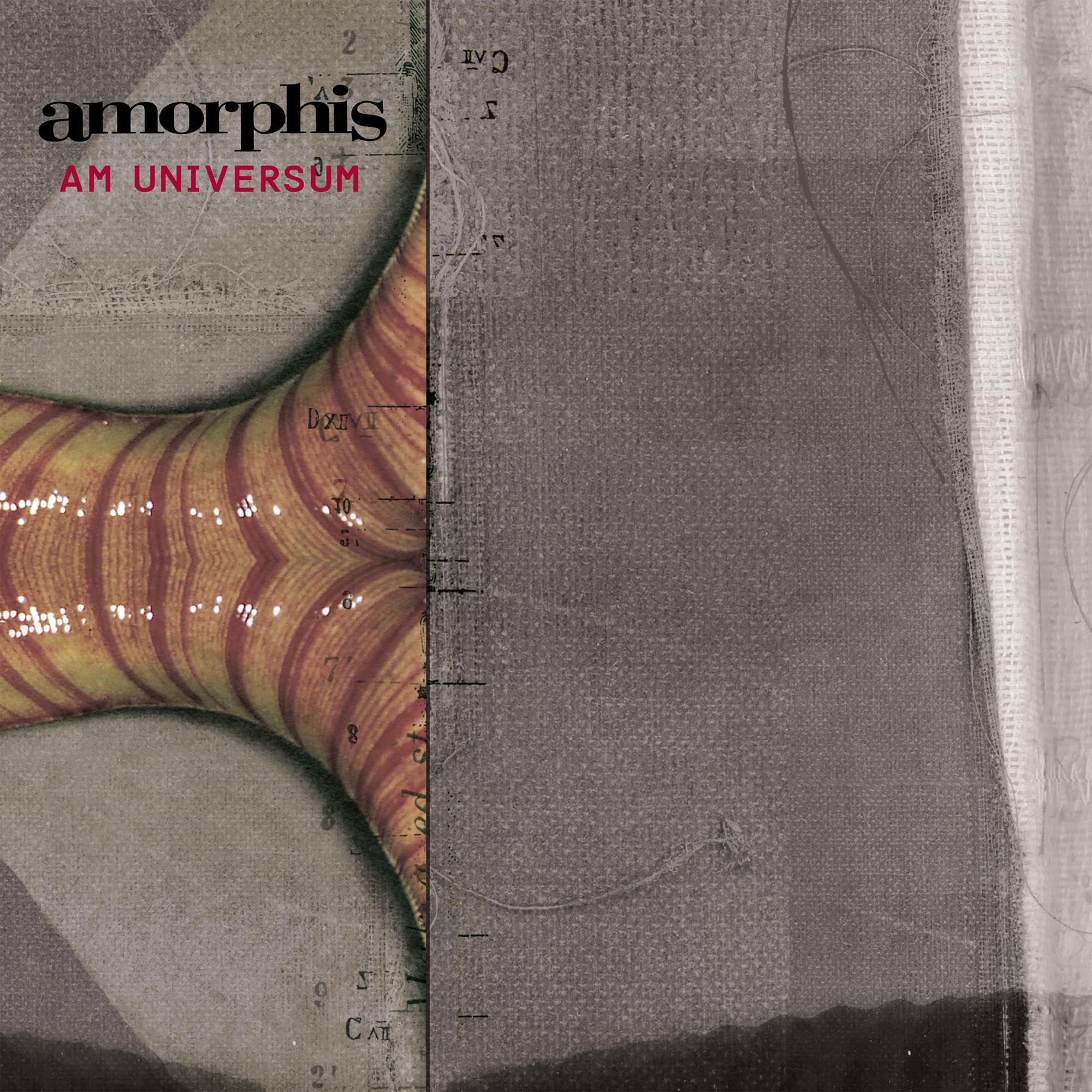 Am universum