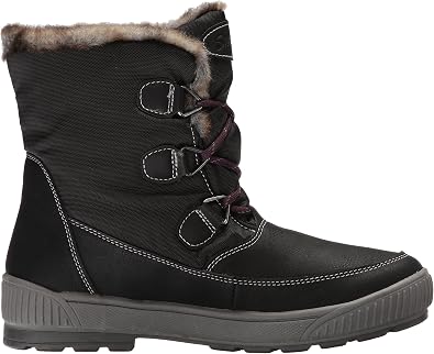 Skechers Women's Woodland Boots, Medium 