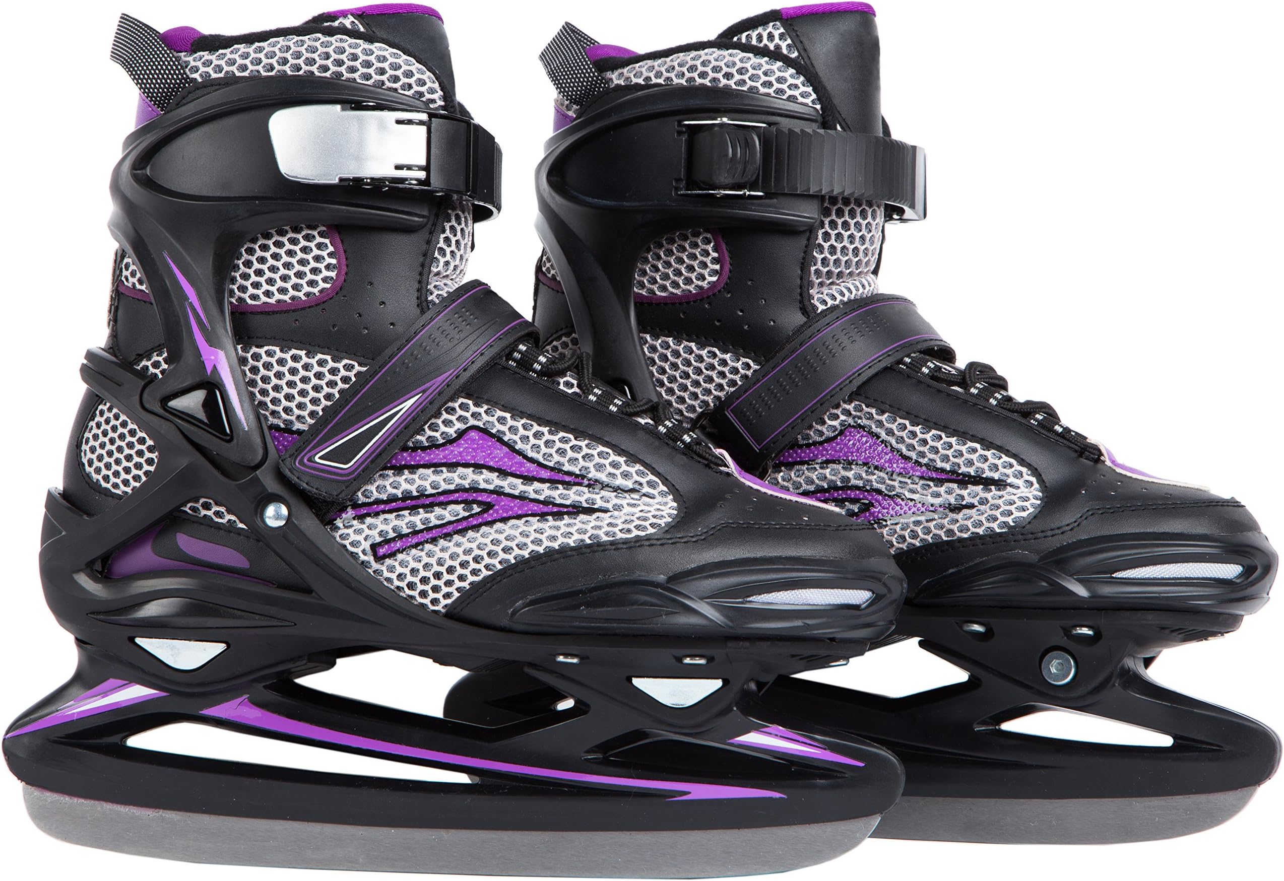 Ultega Adult Ice Skates