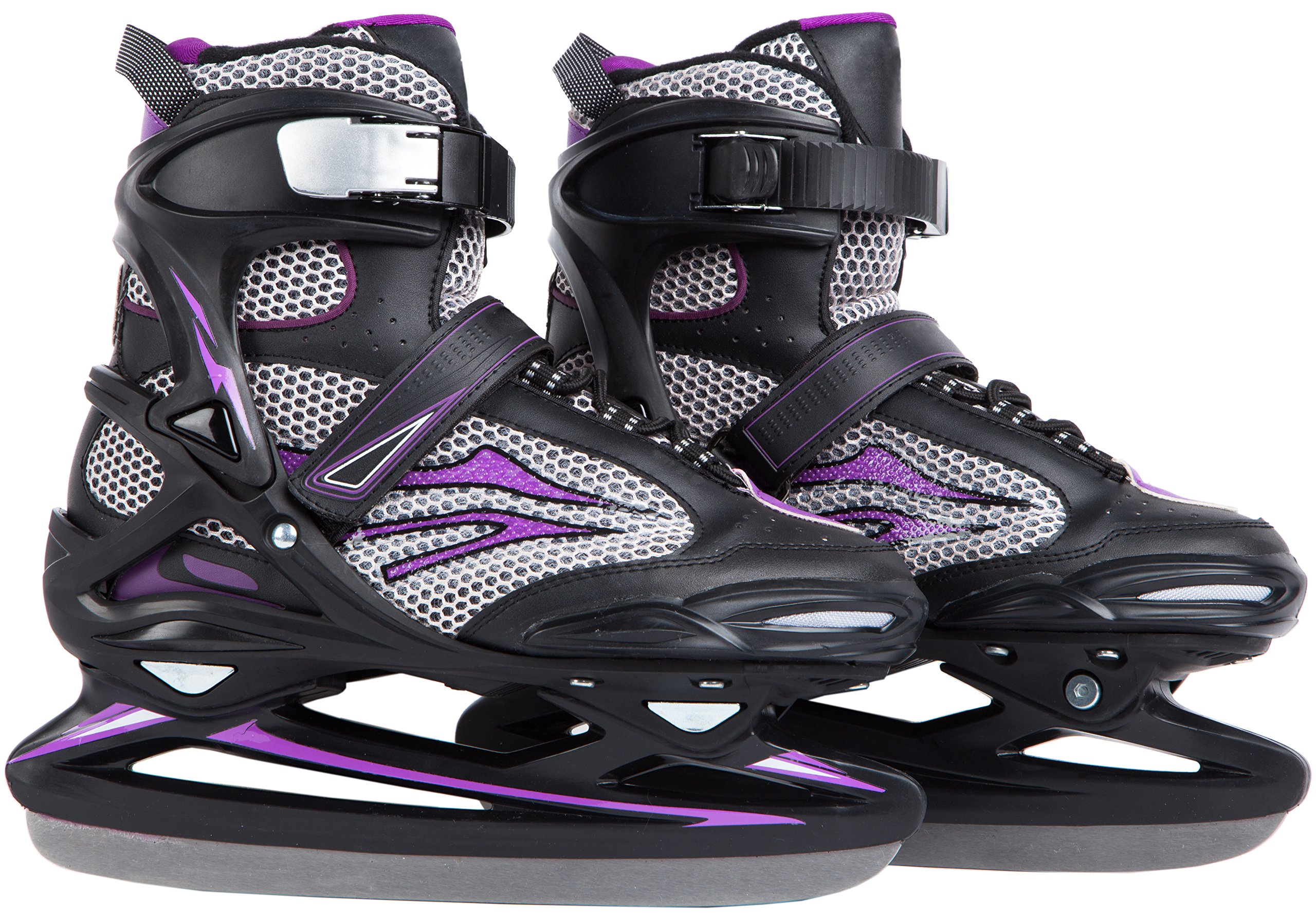 Ultega Adult Ice Skates