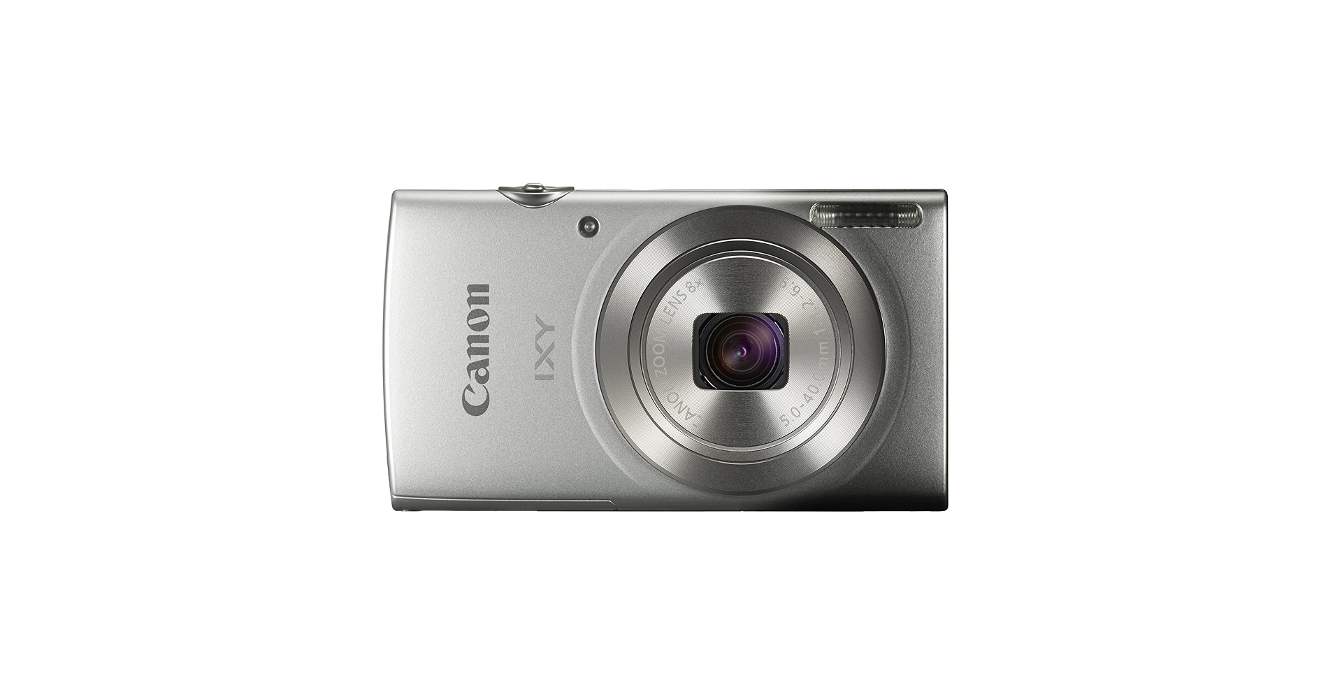 新品未使用　Canon デジタルカメラ IXY180SL Canon IXY180SL Digital Camera - Silver for sale online | eBay