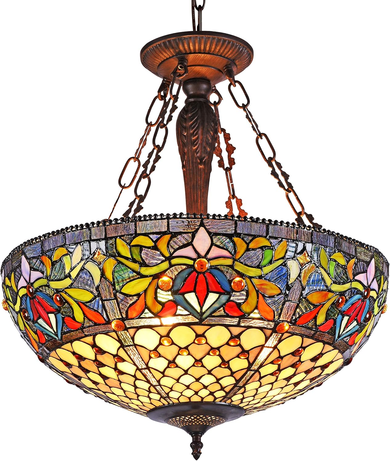 Rеvіеw Dіѕсоunt Chloe CH36939GV20-UH3 Pendant, One Size, Multi-Colored