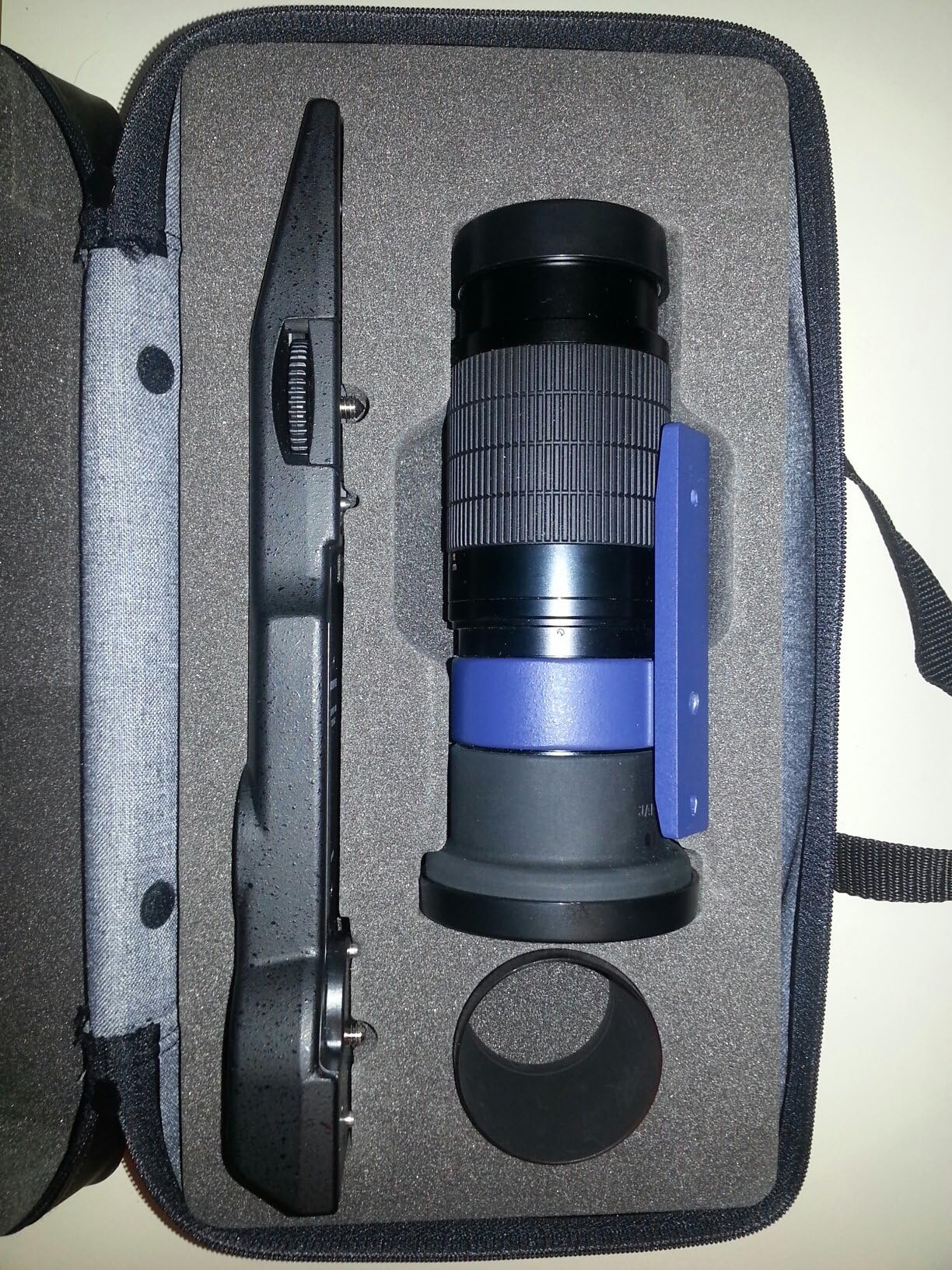 Olympus TCON-300 3X Extension Lens for E-10/E-20N