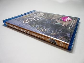 Amazon.co.jp: イバラード時間 [Blu-ray] : スタジオジブリ: DVD