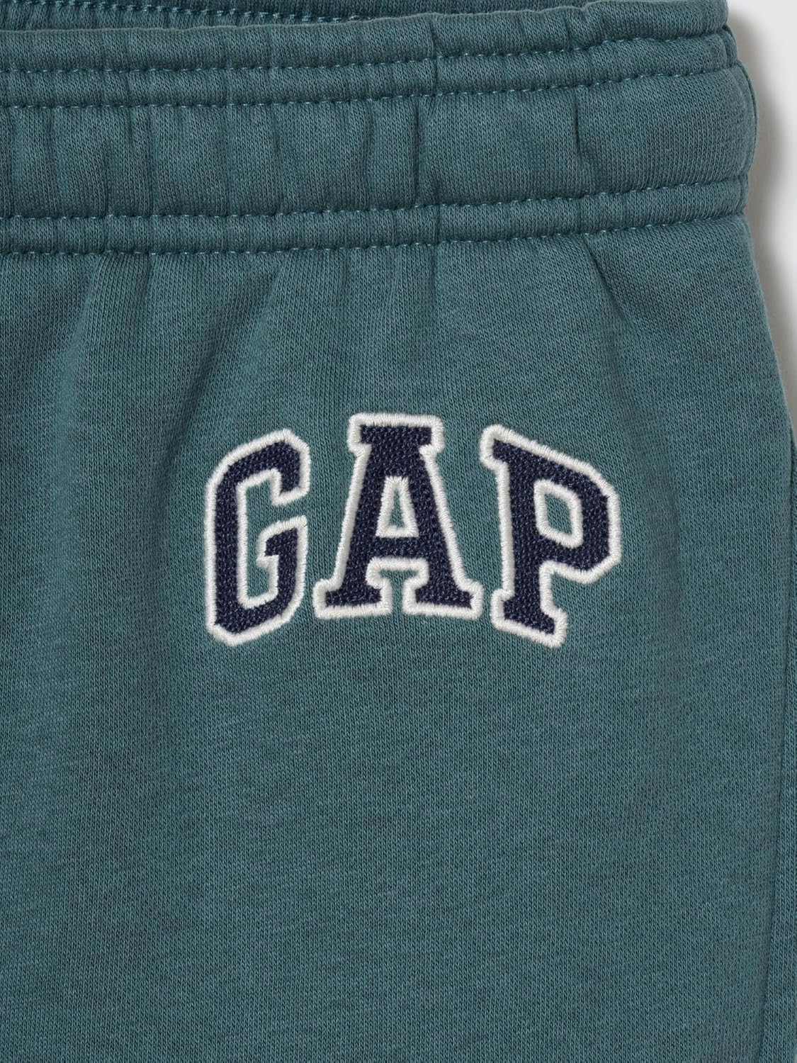 Gap Men's Logo Fleece Joggers