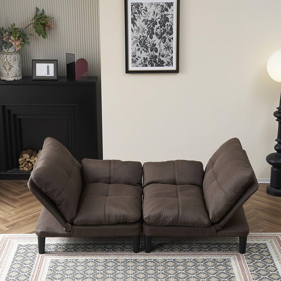 3色選択可能ソファーベッドソファベッドカウチソファー2人掛け リクライニングソフ 2人掛け]ソファベッド｜3WAY 14段階リクライニング 日本製 通販