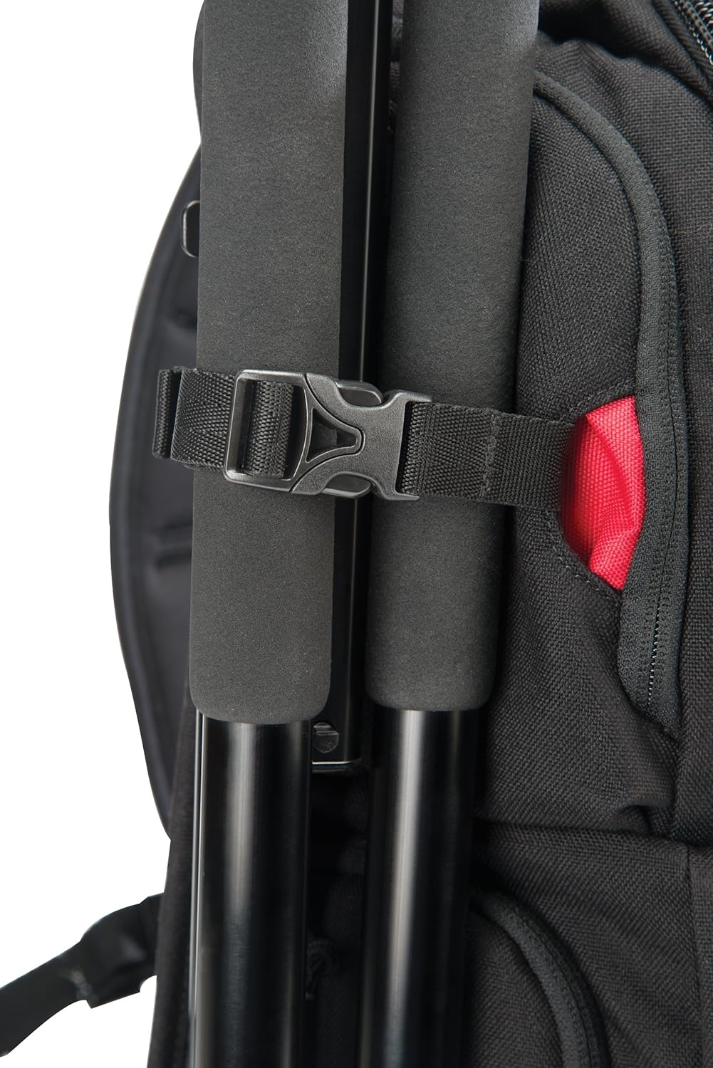 pelican u160 urban elite half case camera pack