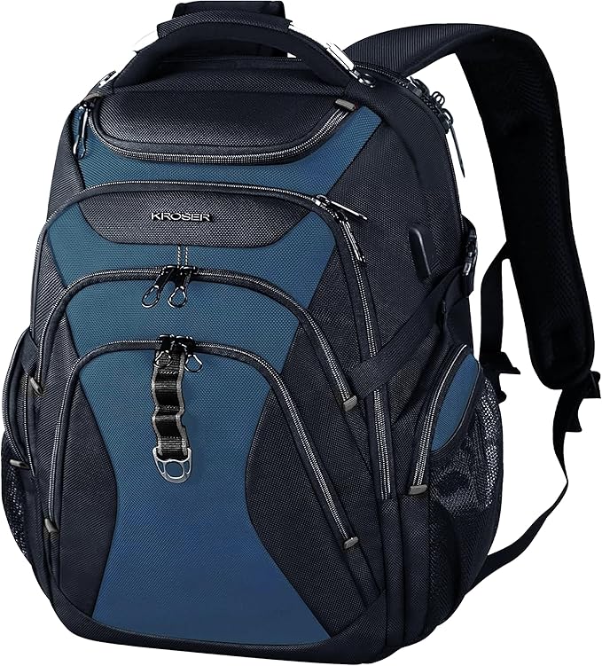 Mochila de Viagem para Laptop KROSER - imagem principal