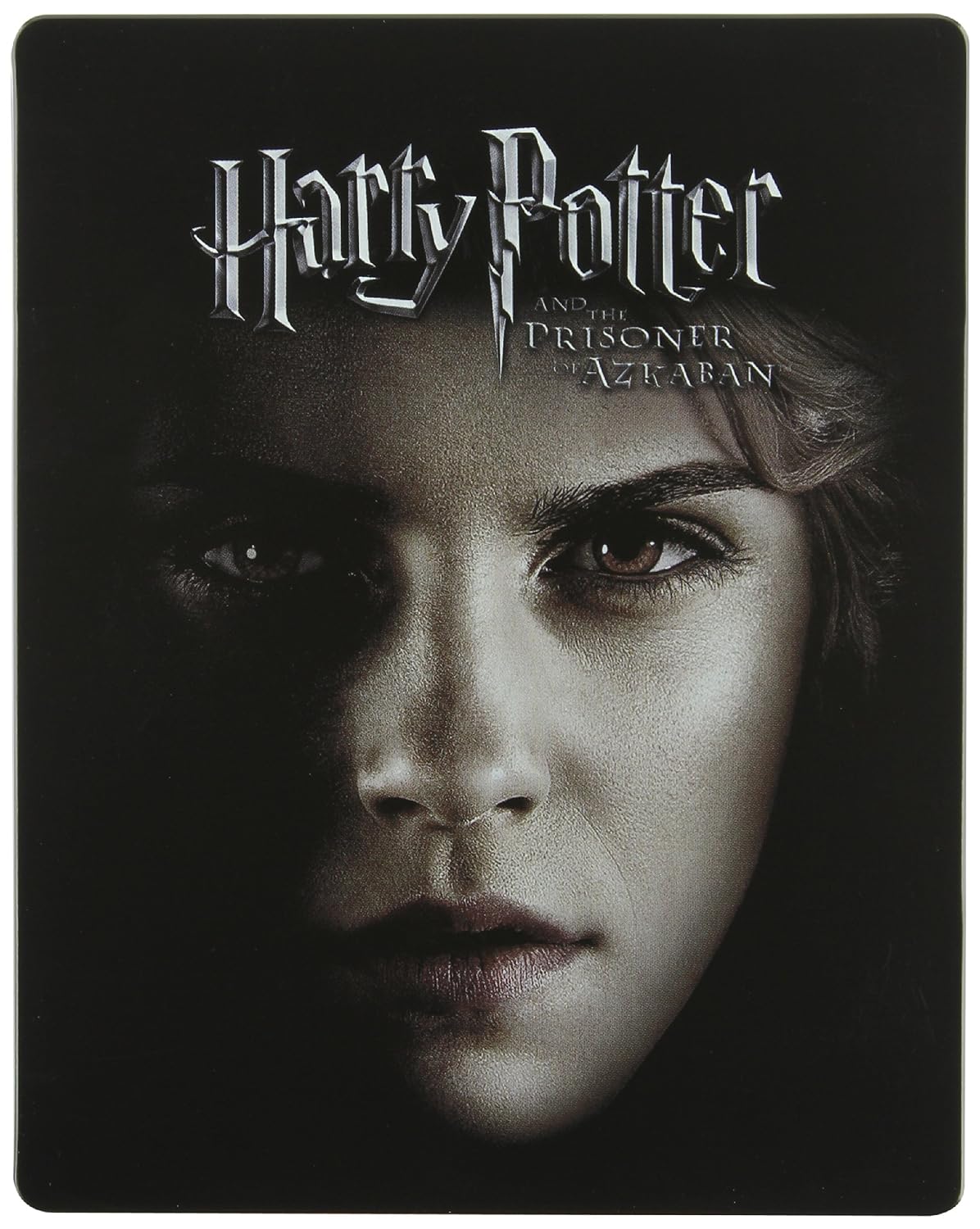 Amazon.com: Harry Potter and the Prisoner of Azkaban Blu-Ray Steelbook