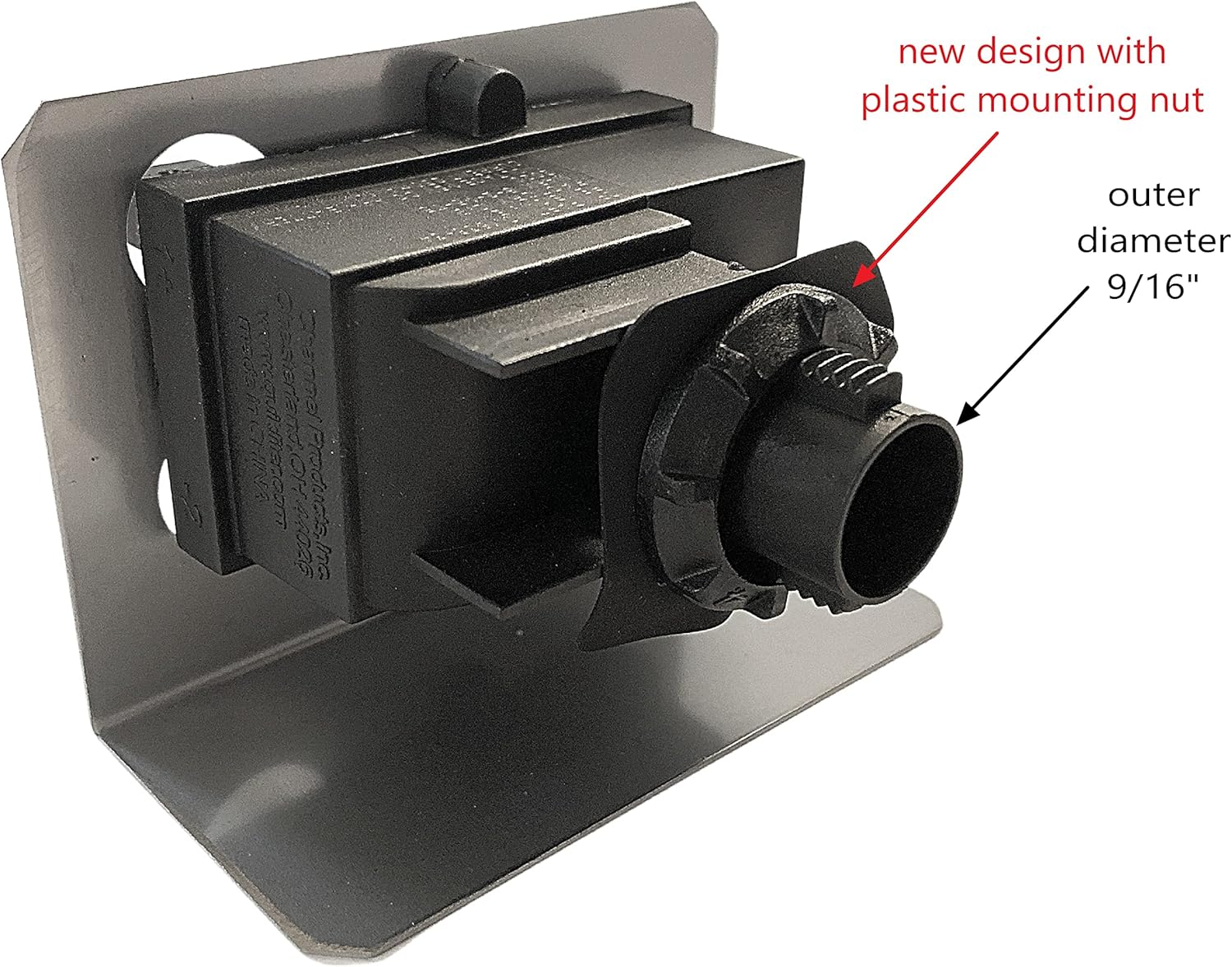 Weber 91360 Electronic Battery Igniter Kit for Spirit (2009-2012) Gas Grills