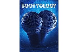 Brian Austin Green's Bootyology