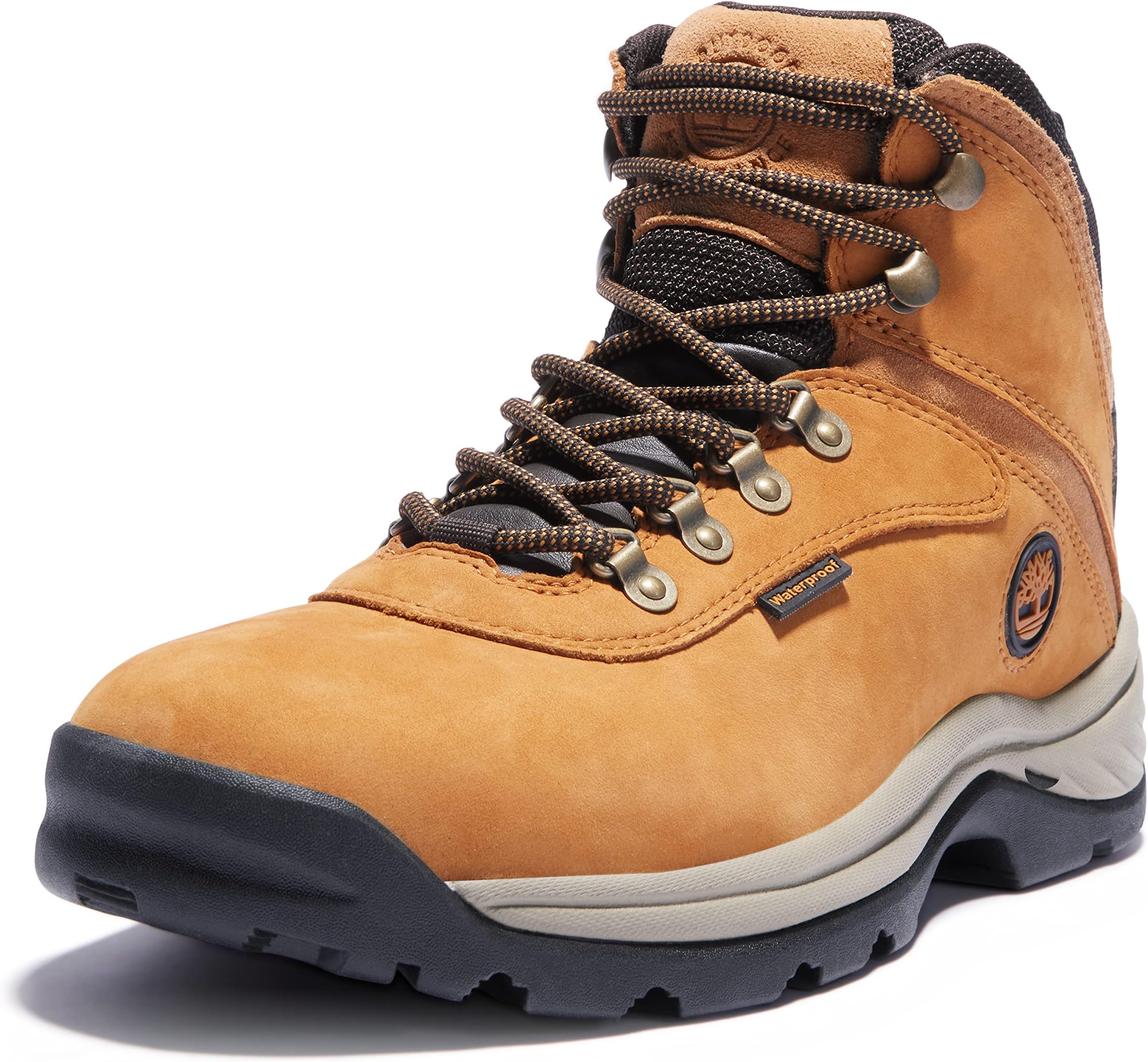 Timberland Men's White Ledge Mid Waterproof Hiking Boot