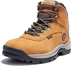 Bota para caminhada White Ledge Mid Waterproof, Timberland, masculino