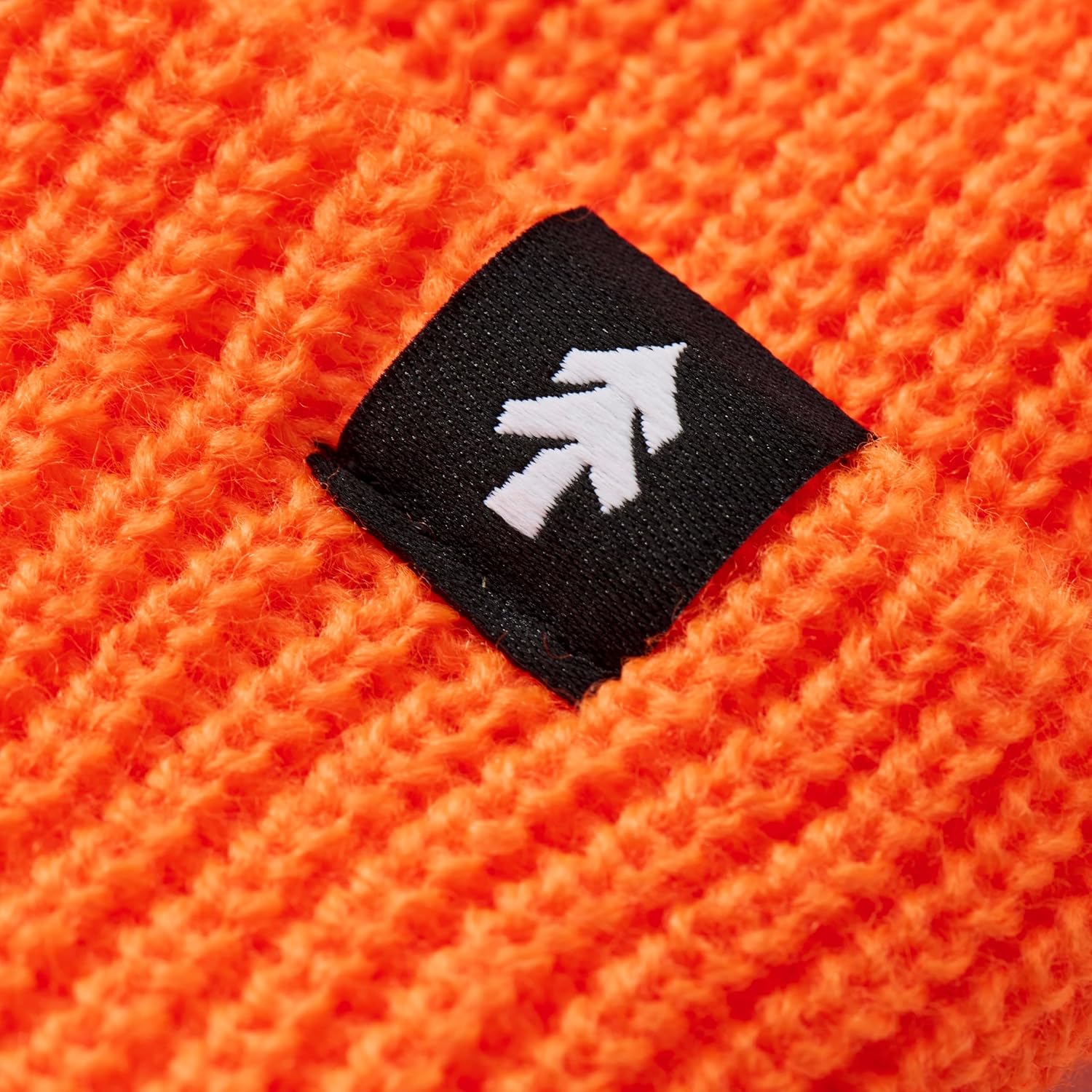 Huckberry Made in The USA Watch Cap Beanie, Unisex Beanies