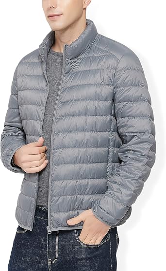 waterproof packable down jacket, Off 68 