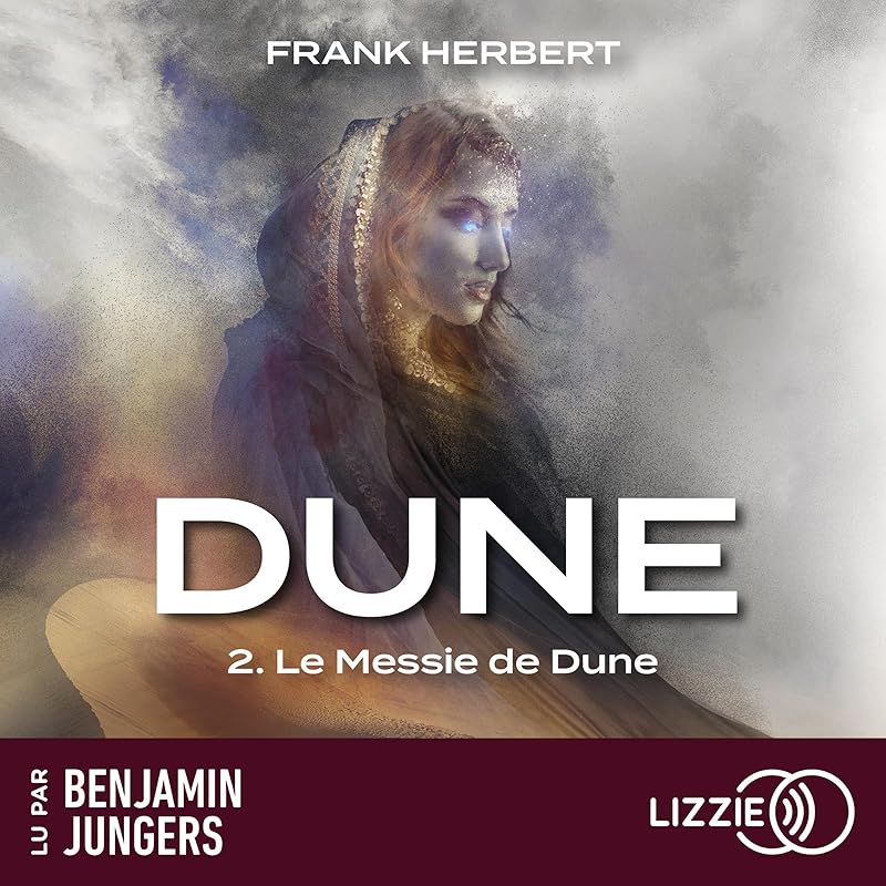 À la découverte des meilleurs auteurs de sciencefiction Audible.fr