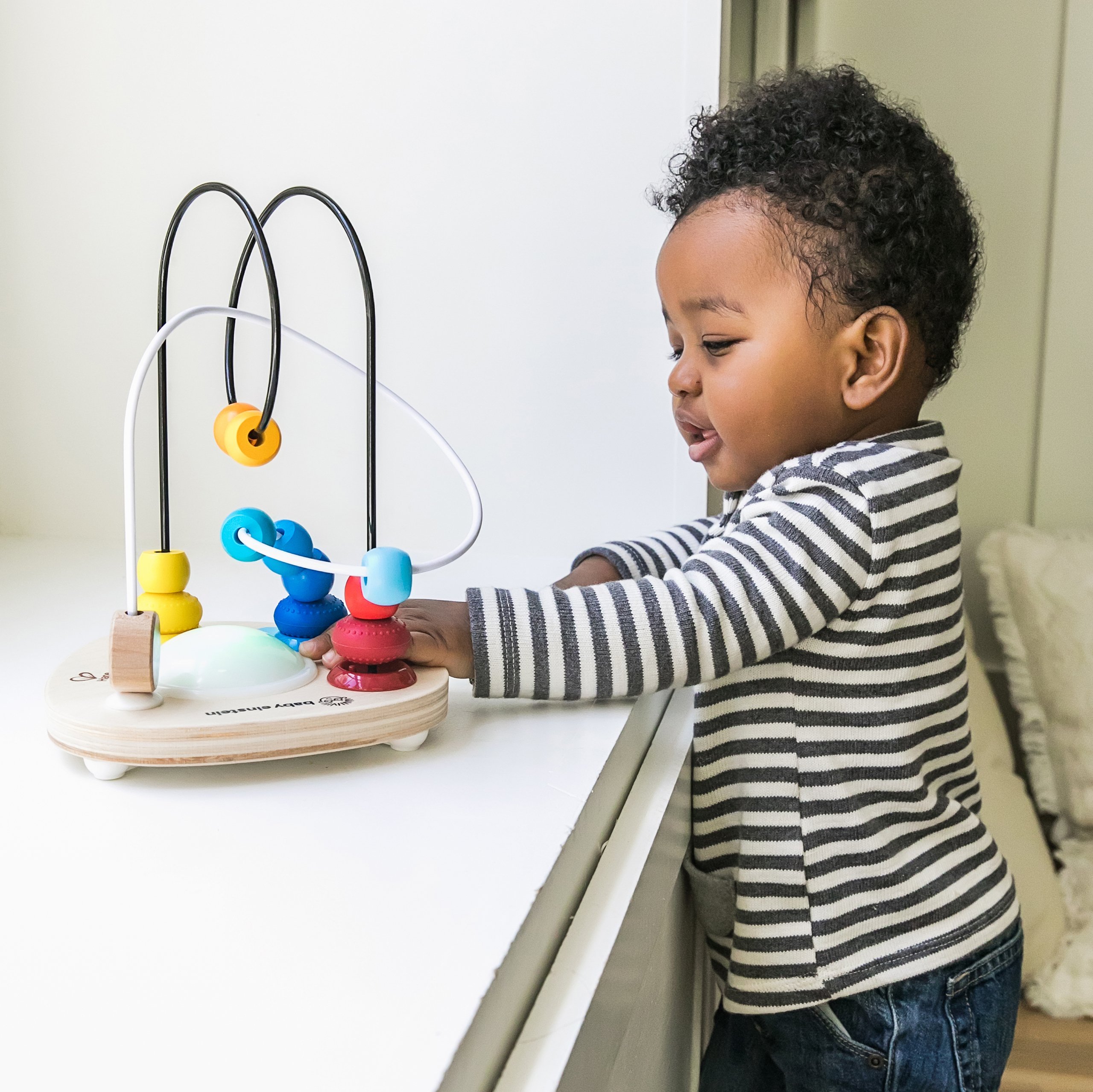 Amazon | ベビーアインシュタインBaby Einstein カラーミキサー