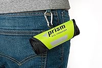 Vista 5 de Prism Kite Technology Neutrino - A Fast and Responsive Kite to Test Your Reflexes