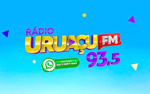 Uruaçu FM 93,5