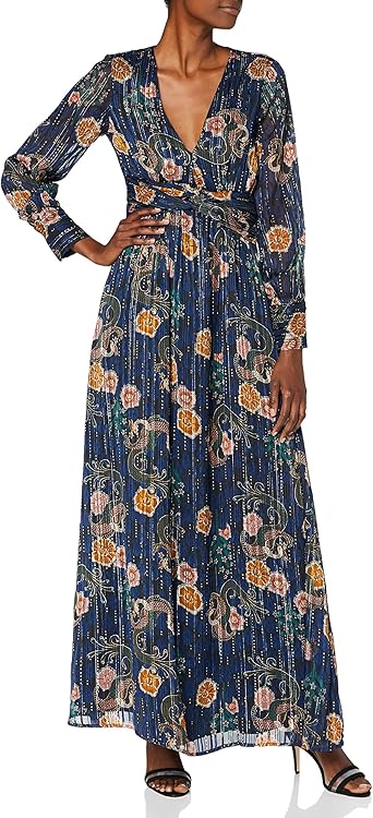 unusual maxi dresses