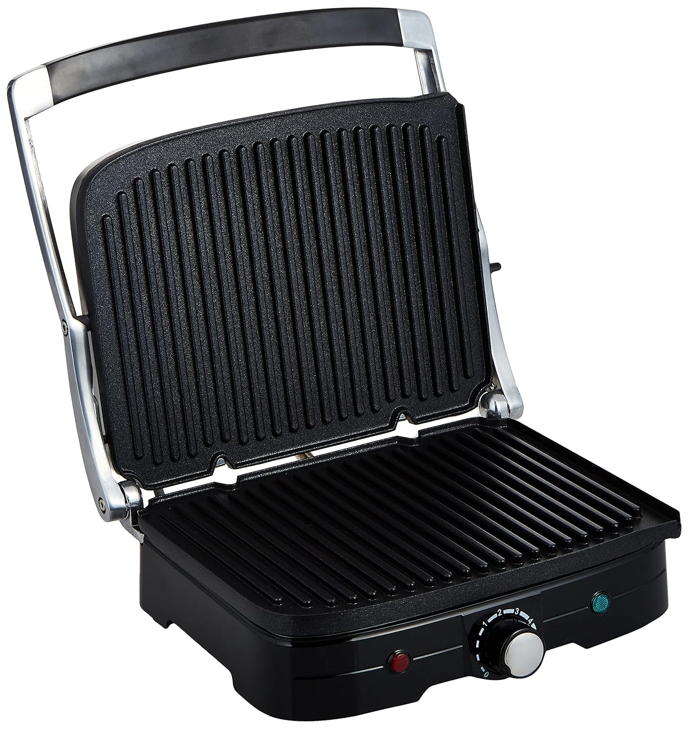 LIONBOLT This electric Panini press grill is designed for versatile cooking, making it ideal for creating a variety of dishes, including breakfast sandwiches, burgers, and grilled cheese sandwiches. LIONBOLT This electric Panini press grill is designed for versatile cooking, making it ideal for creating a variety of dishes, including breakfast sandwiches, burgers, and grilled cheese sandwiches.