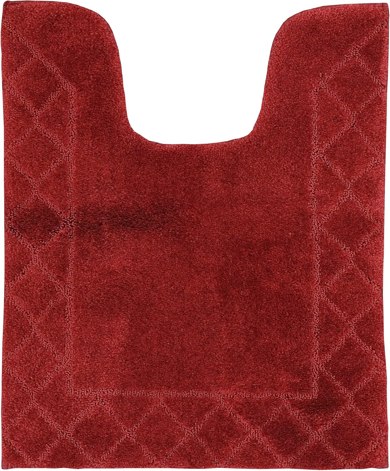 American Rug by Mohawk Elegant Oasis Contour Bath Rugs, 20