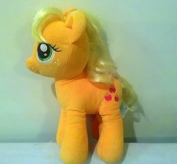 Little Pony Applejack by Build A Bear 