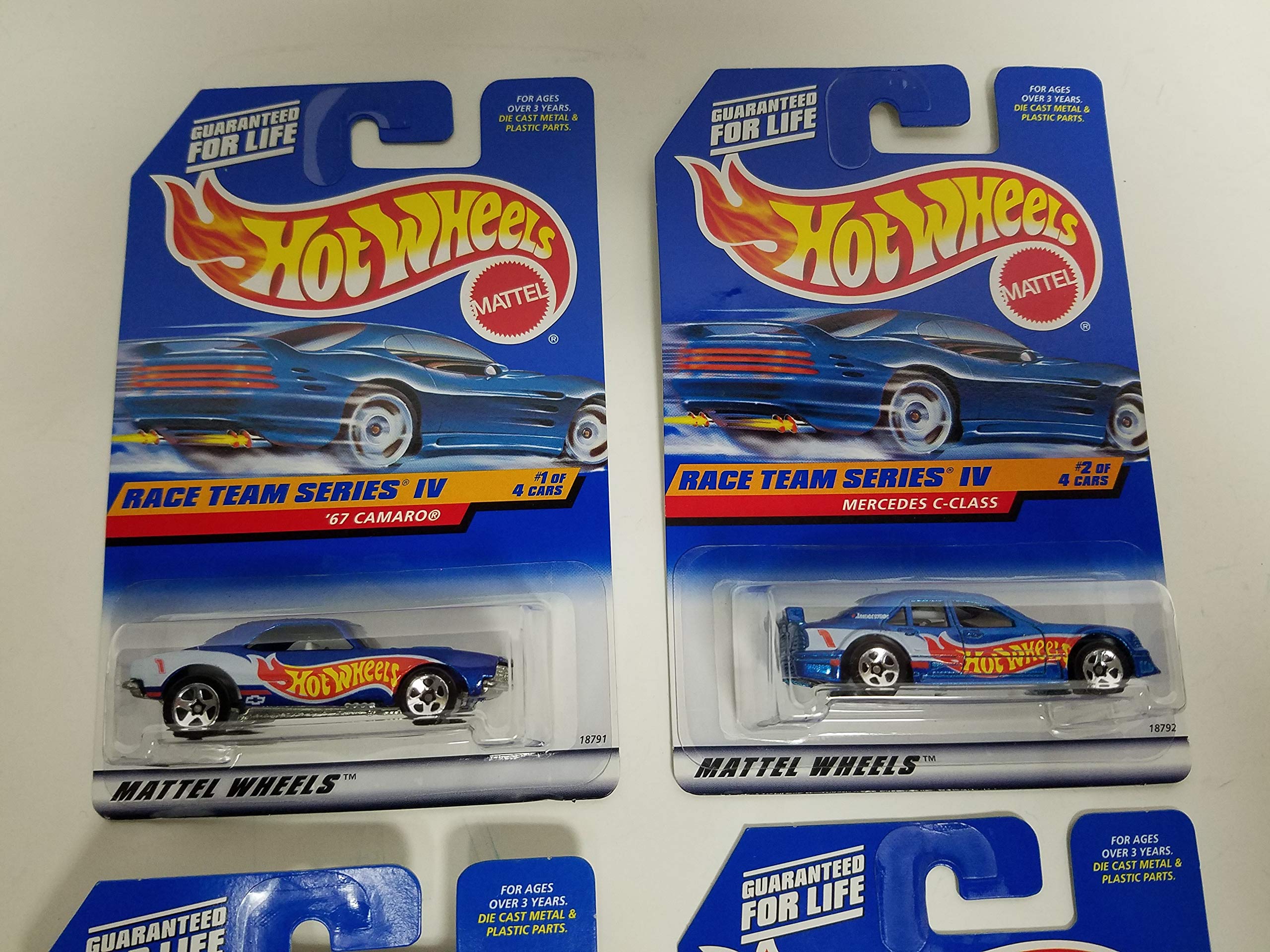 N*I様 ED WATTS RACE TEAM SERIES 4台セット ED WATTS RACE TEAM SERIES 4台セット N*I様 ED WATTS RACE TEAM