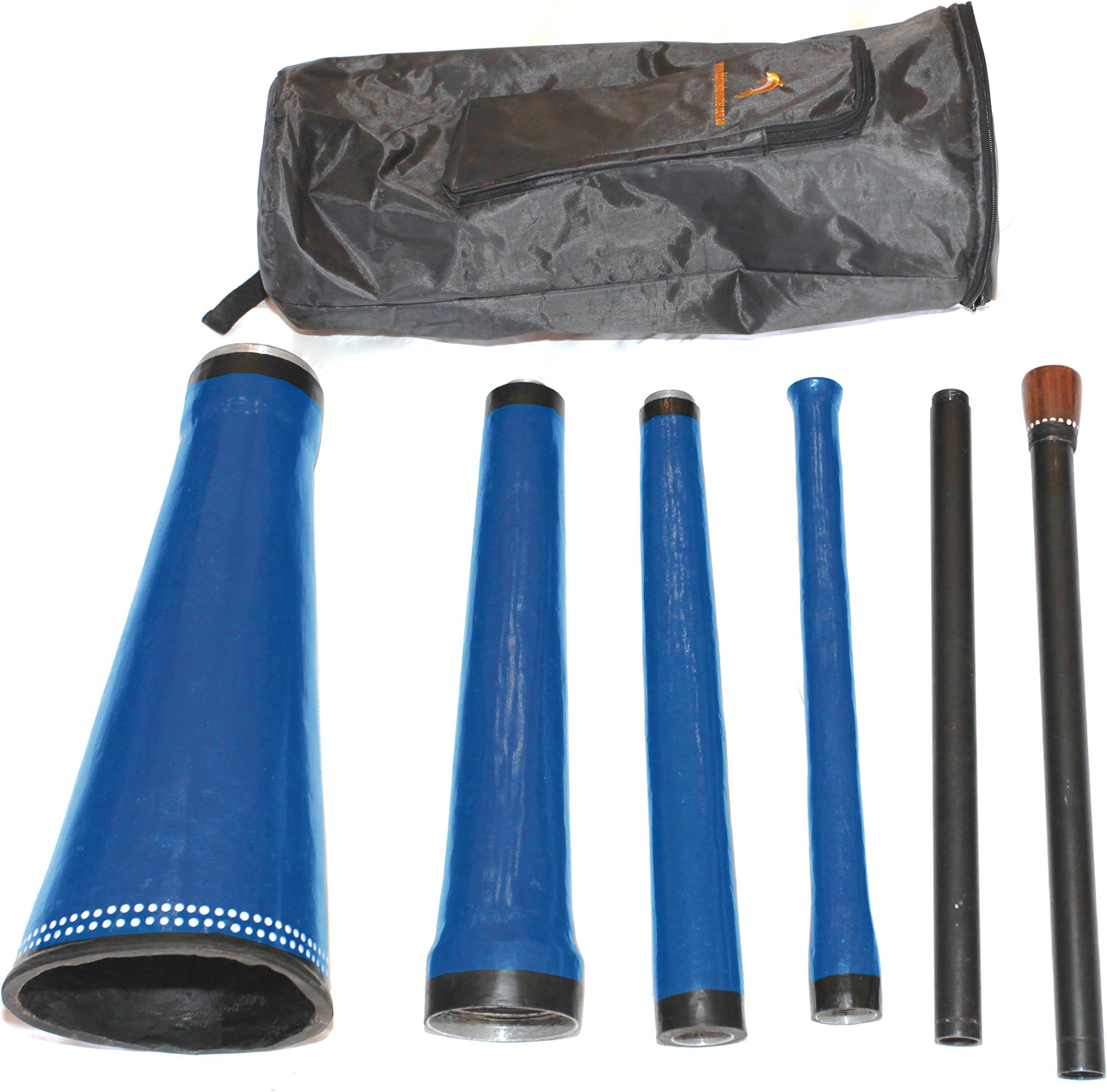 TravelDoo Pro Didgeridoo