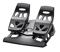 Vista 4 de Thrustmaster T16000M FCS Flight Pack (PC)