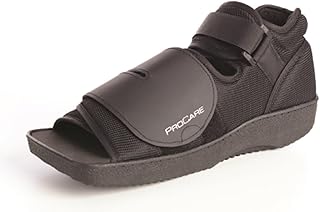 PROCARE Square Toe Post OP Shoe X-Small, EA