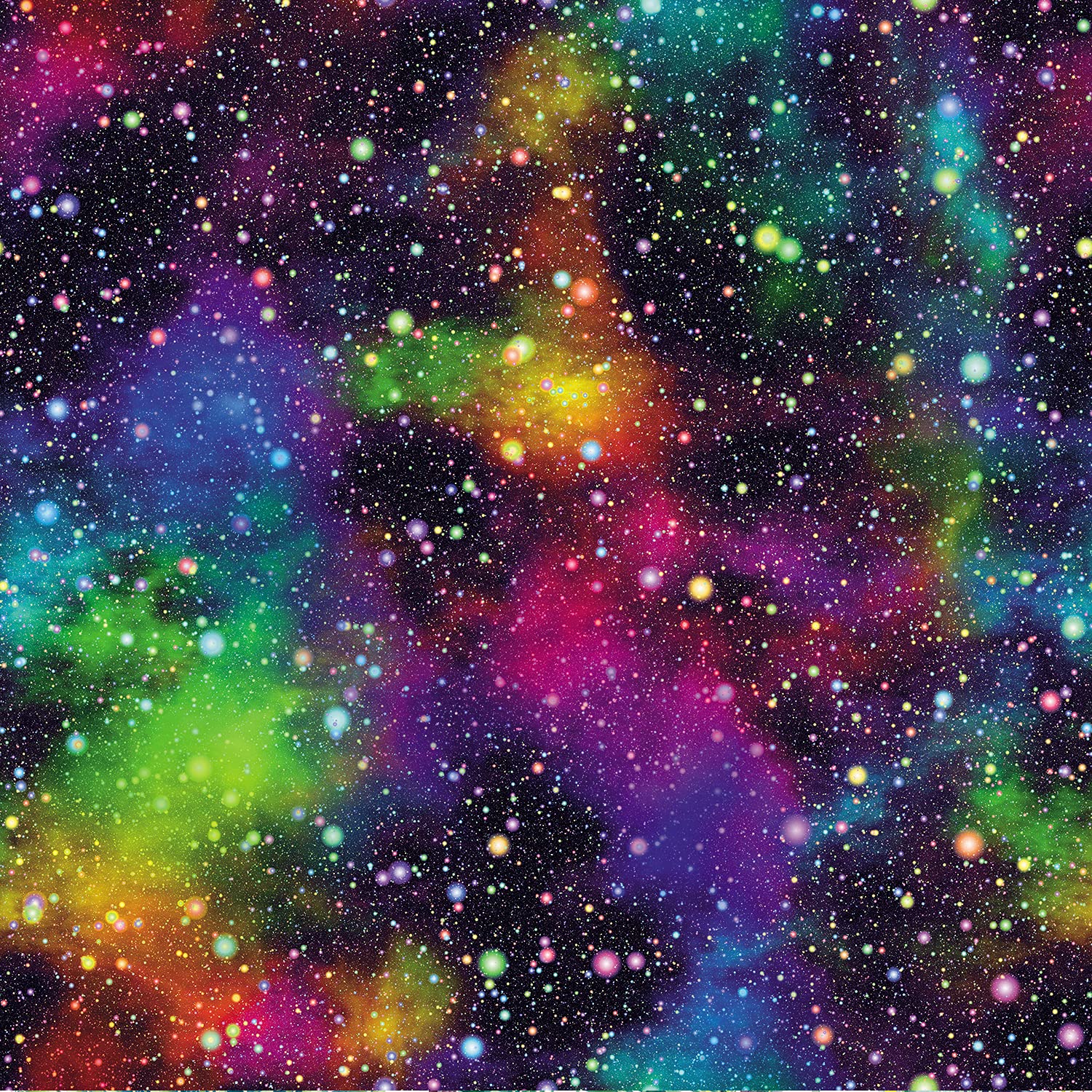 Discount Fabrics Ltd Galaxy - Cvl021 Velvet Upholstery Fabric Curtain Plush Tropical Botanical Paradise Rainforest (, Per Half Metre)
