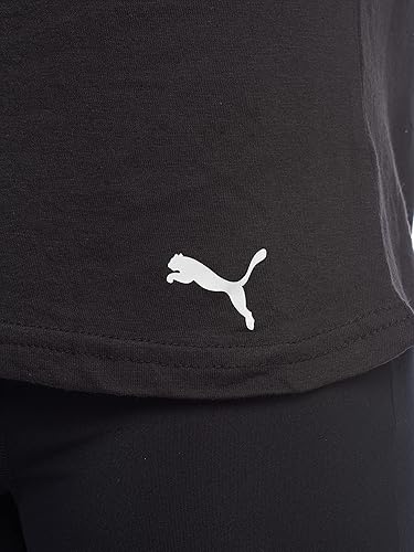 Miniatura 3 de PUMA Mens Men's 3 Pack Crew Neck T-Shirts