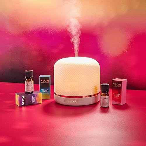 Miniatura 5 de NEOM - Mezcla de aceites esenciales 0.3 fl oz (paz perfecta)