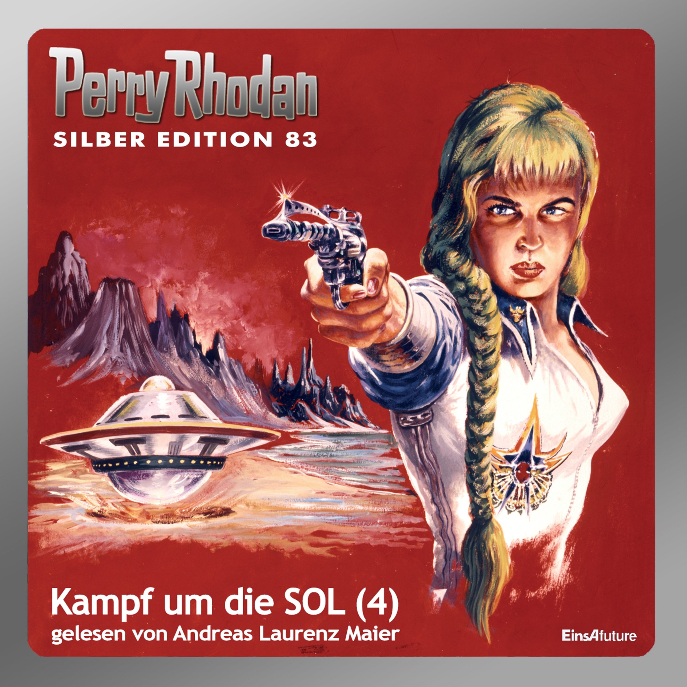 Cover art for Kampf um die SOL, Teil 4
