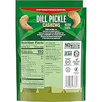 Vista 4 de Nueces mixtas, dulces y saladas originales Esmerald