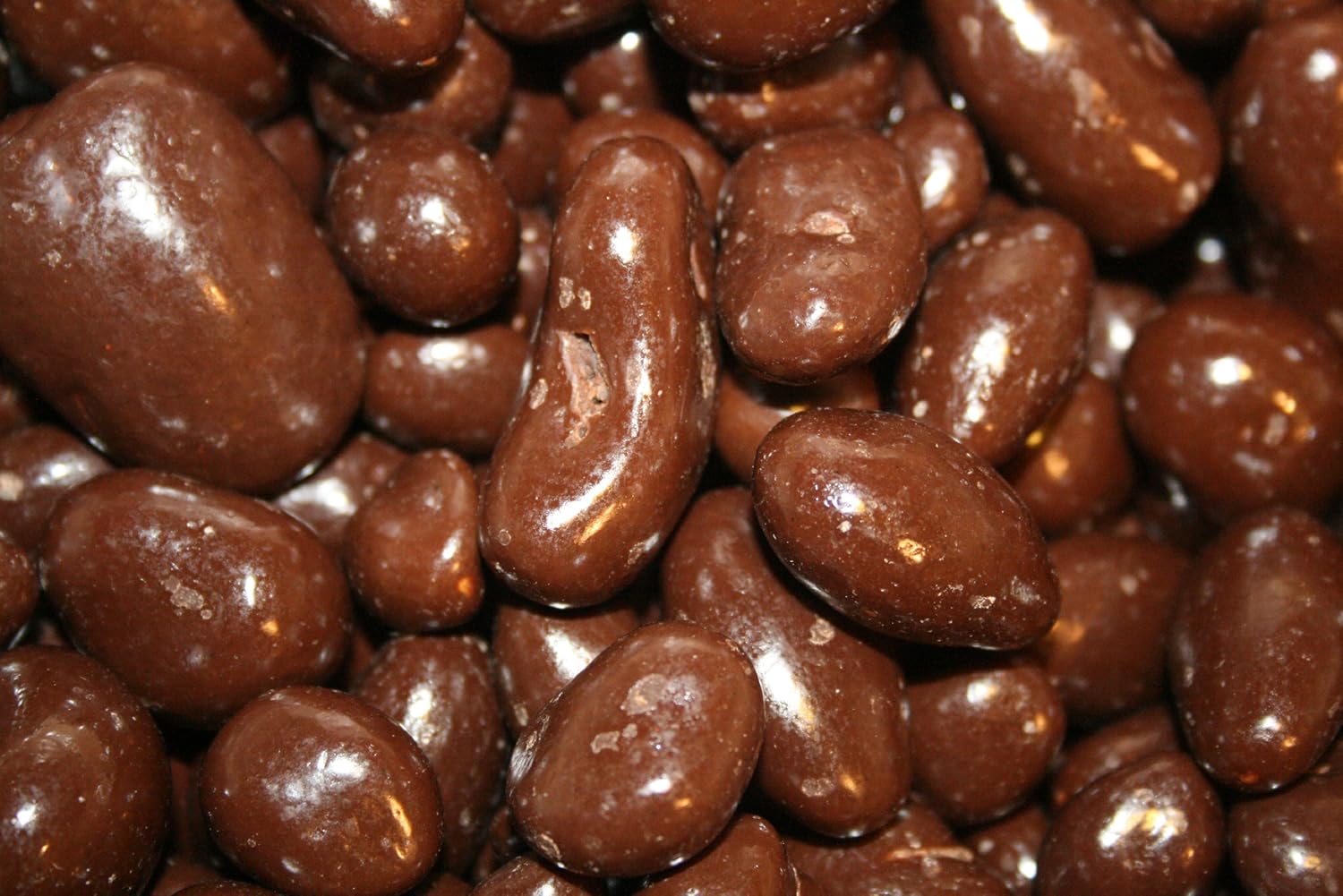 Dark Chocolate Bridge Mix, 5LBS