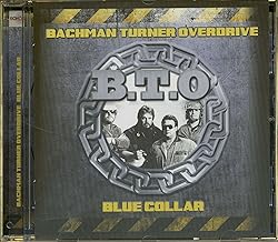 Blue Collar - Misty Moon, Halifax NS, August 1984 (Remastered) [Live FM Radio Broadcast Concert In