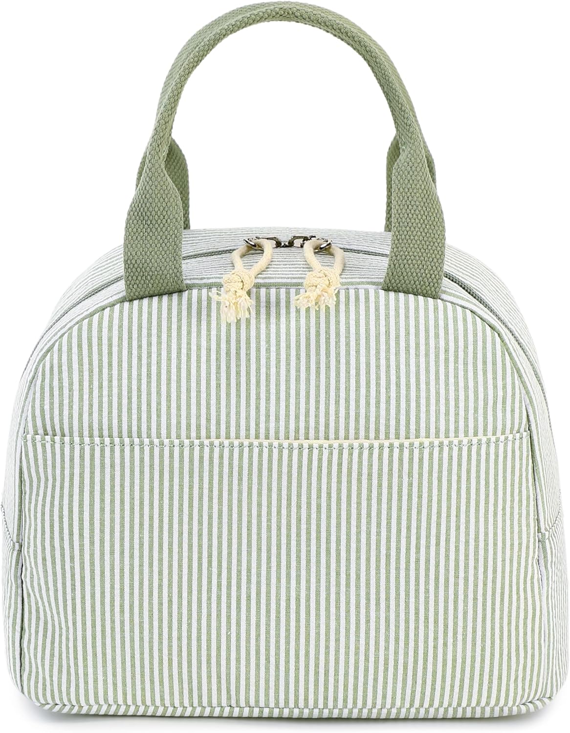 Bluboon Lunch Box for Women Cute Lunch Bag Reusable Insulated Lunch Bags Large Capacity Lunchbox Cooler for Work Picnic or Travel gifts for women - Image 8