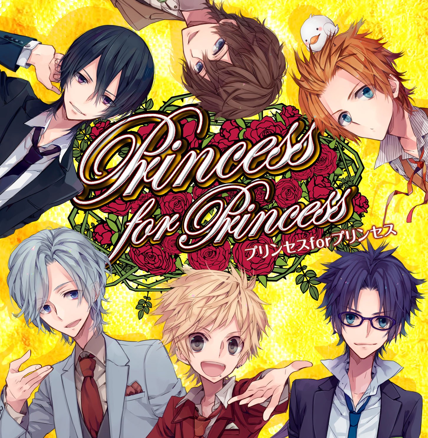 PRINCESS PRINCESS シングルコレクションメモリアルBOX PRINCESS PRINCESS シングルコレクションメモリアルBOX PRINCESS
