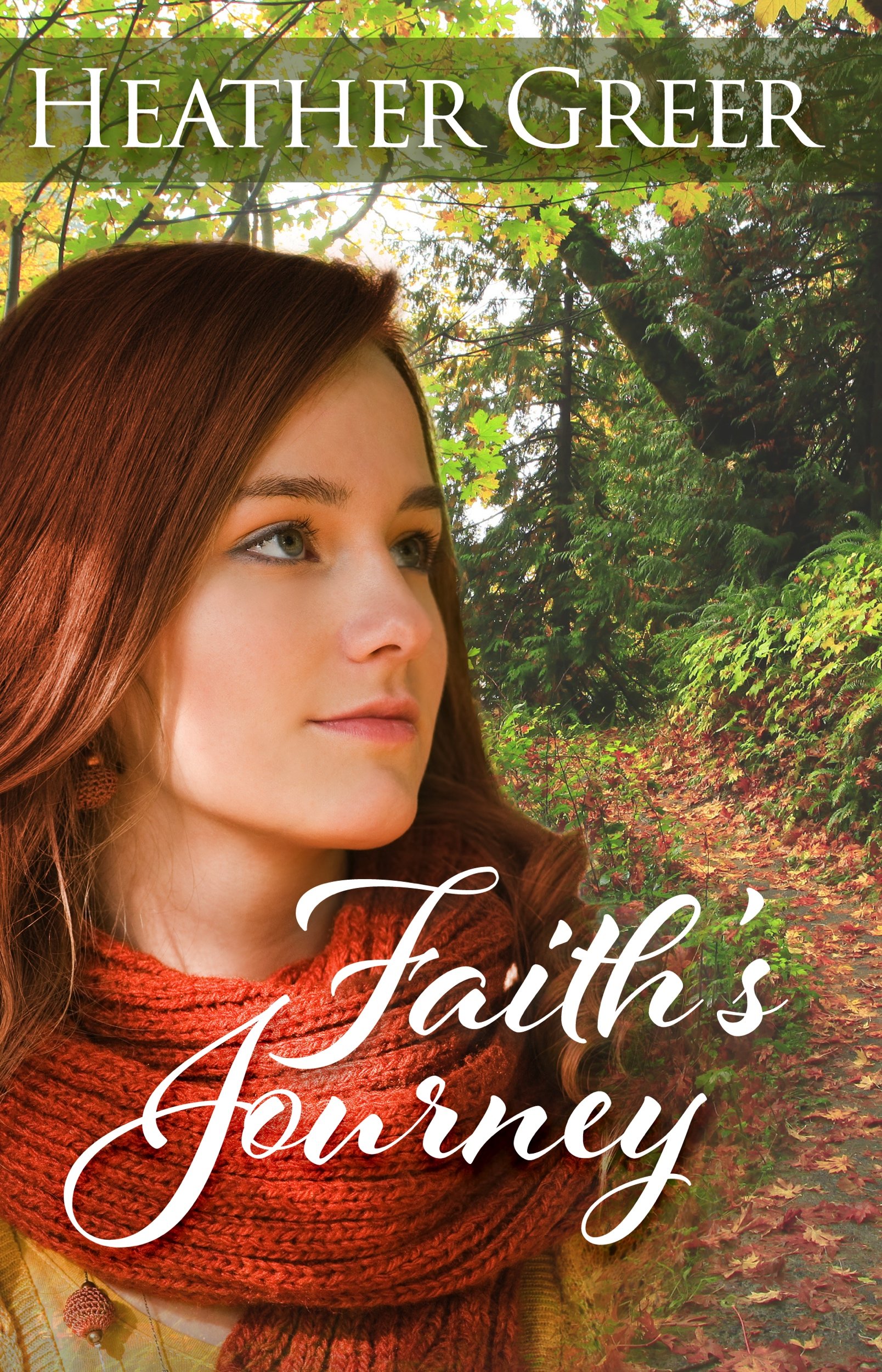 Faith's Journey