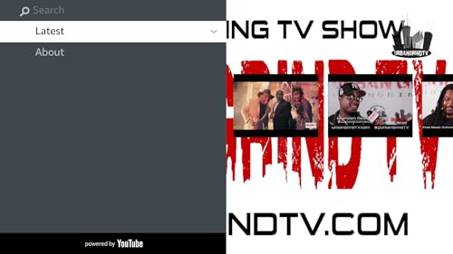 UrbanGrindTV