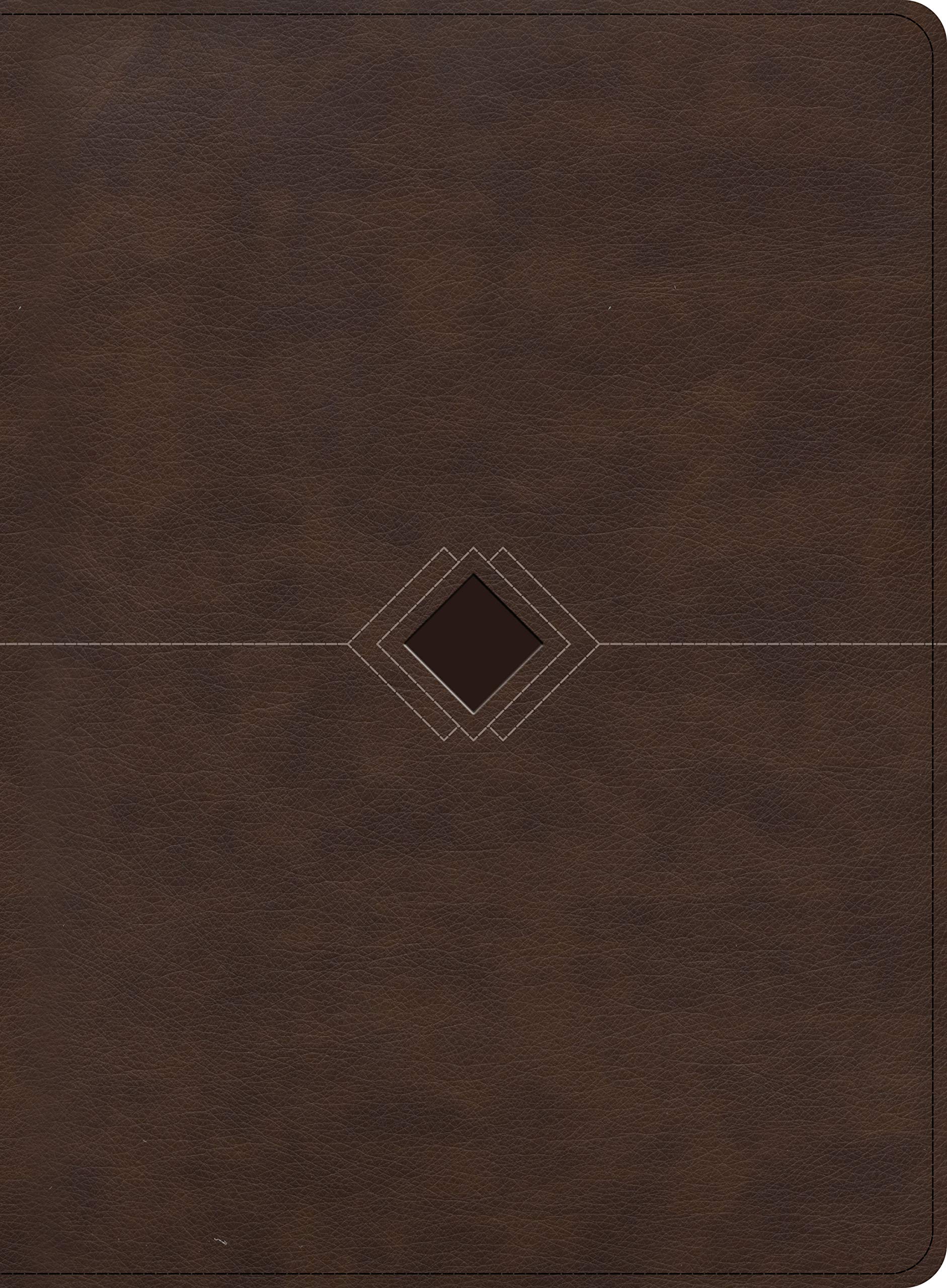 RVR 1960 Biblia cronológica, día a día, marrón símil piel (Spanish Edition)