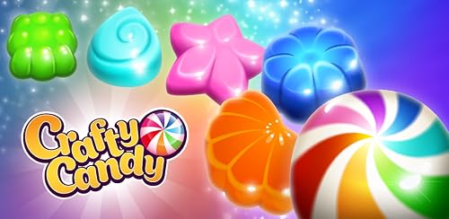 Crafty Candy – vue 7