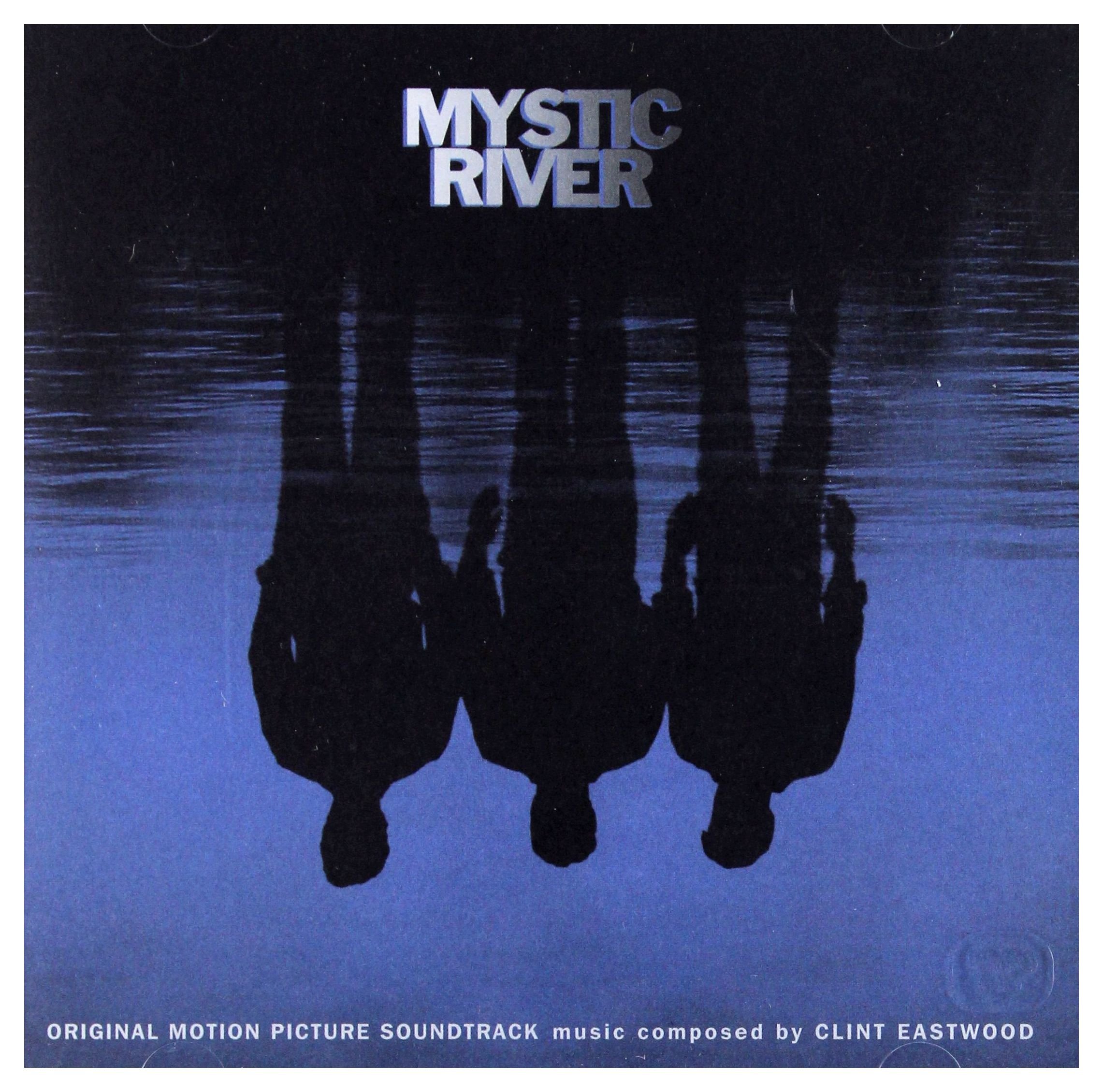 Mystic River Original Motion Picture Soundtrack [Audio CD] Girls Soundtrack